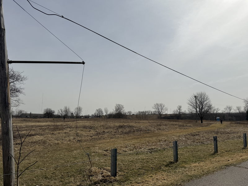 Pierce Municipal Park Golf Course - March 15 2025 Photo (newer photo)
